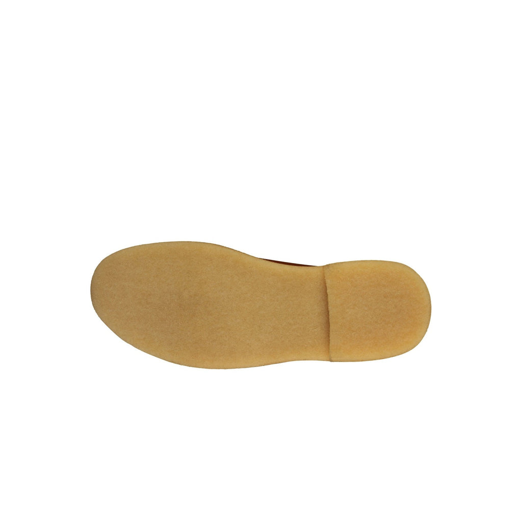 Clarks - Bottes Desert Boot - Dark Tan Lea - Homme