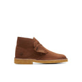 Clarks - Bottes Desert Boot - Brown - Homme