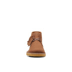 Clarks - Bottes Desert Boot - Brown - Homme