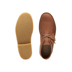 Clarks - Bottes Desert Boot - Brown - Homme