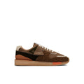 Clarks - Chaussures Torrun - Khaki Combi - Homme