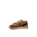 Clarks - Chaussures Torrun - Khaki Combi - Homme