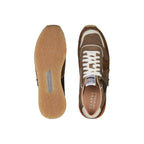 Clarks - Chaussures Torrun - Khaki Combi - Homme