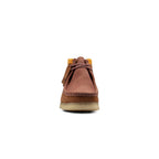 Clarks - Bottes Wallabee Boot - Multicolour Sde - Homme