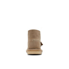 Clarks - Bottes Desert Boot - Light Tan Nubuck - Homme