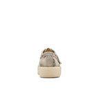 Clarks - Chaussures Wallabee Cup - Off White Camo - Homme