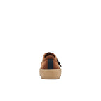 Clarks - Chaussures Wallabee Cup - Tan Nubuck - Homme