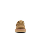 Clarks - Chaussures Sandford - Dark Olive - Homme
