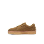 Clarks - Chaussures Sandford - Dark Olive - Homme