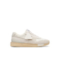 Clarks - Chaussures Torrun - White Combi - Femme