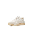 Clarks - Chaussures Torrun - White Combi - Femme