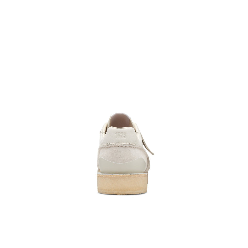 Clarks - Chaussures Torrun - White Combi - Femme