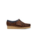 Clarks - Chaussures Wallabee - Tortoiseshell - Femme