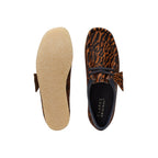 Clarks - Chaussures Wallabee - Tortoiseshell - Femme
