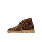 Clarks - Bottes Desert Boot - Tortoiseshell - Femme
