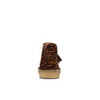 Clarks - Bottes Desert Boot - Tortoiseshell - Femme