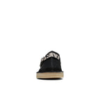 Clarks - Chaussures Trek Mule - Zebra Print - Femme