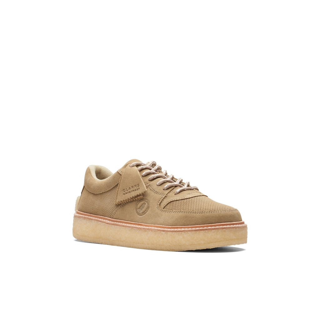 Clarks - Chaussures Sandford - Light Sand - Homme