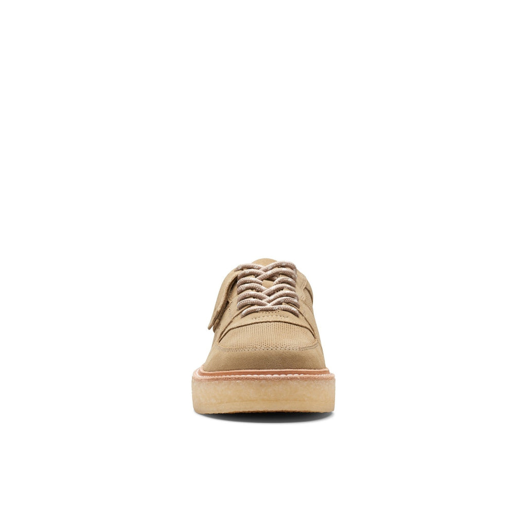 Clarks - Chaussures Sandford - Light Sand - Homme