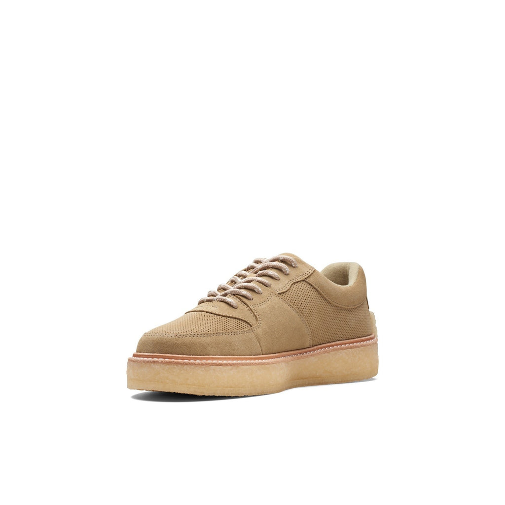 Clarks - Chaussures Sandford - Light Sand - Homme