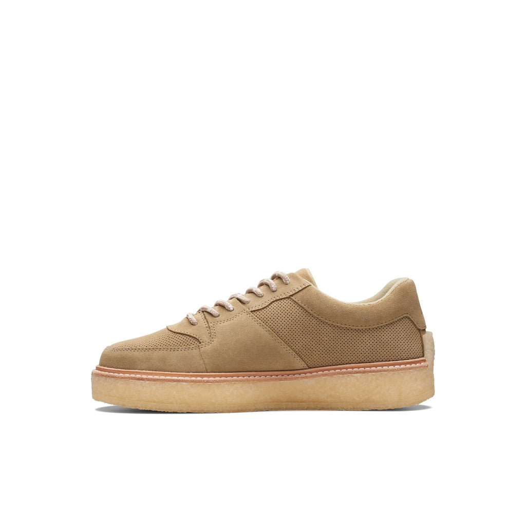 Clarks - Chaussures Sandford - Light Sand - Homme