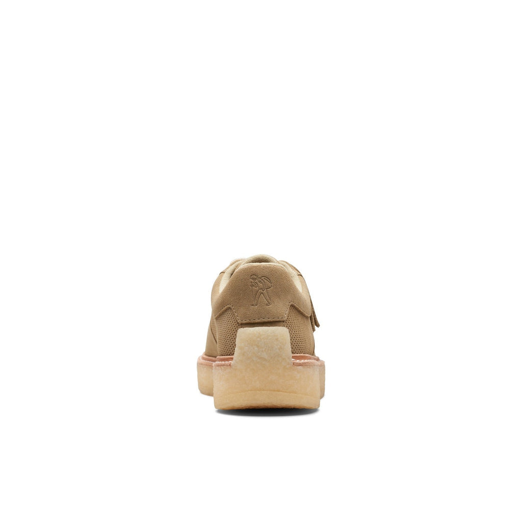 Clarks - Chaussures Sandford - Light Sand - Homme