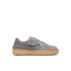 Clarks - Chaussures Sandford - Grey - Homme