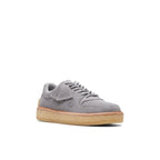 Clarks - Chaussures Sandford - Grey - Homme