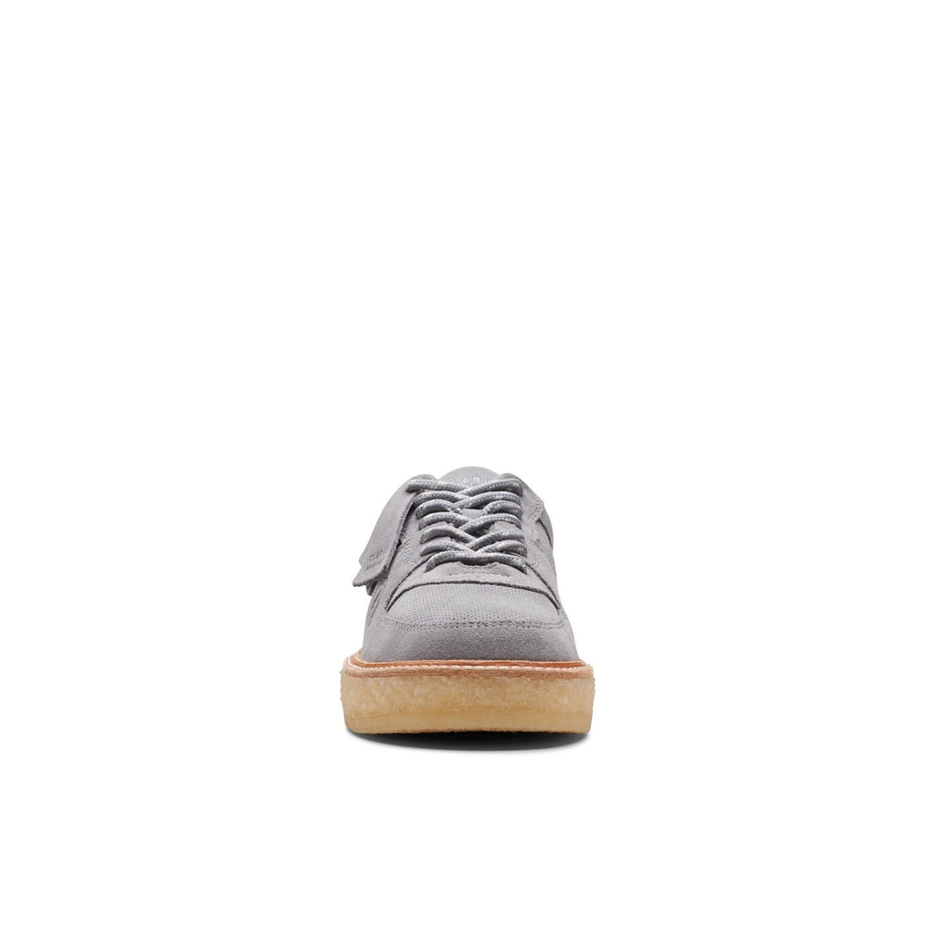 Clarks - Chaussures Sandford - Grey - Homme