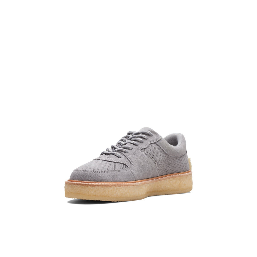 Clarks - Chaussures Sandford - Grey - Homme