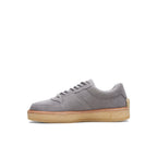Clarks - Chaussures Sandford - Grey - Homme