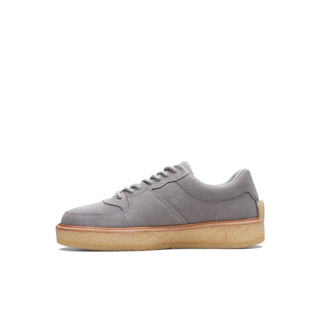 Clarks - Chaussures Sandford - Grey - Homme