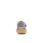 Clarks - Chaussures Sandford - Grey - Homme