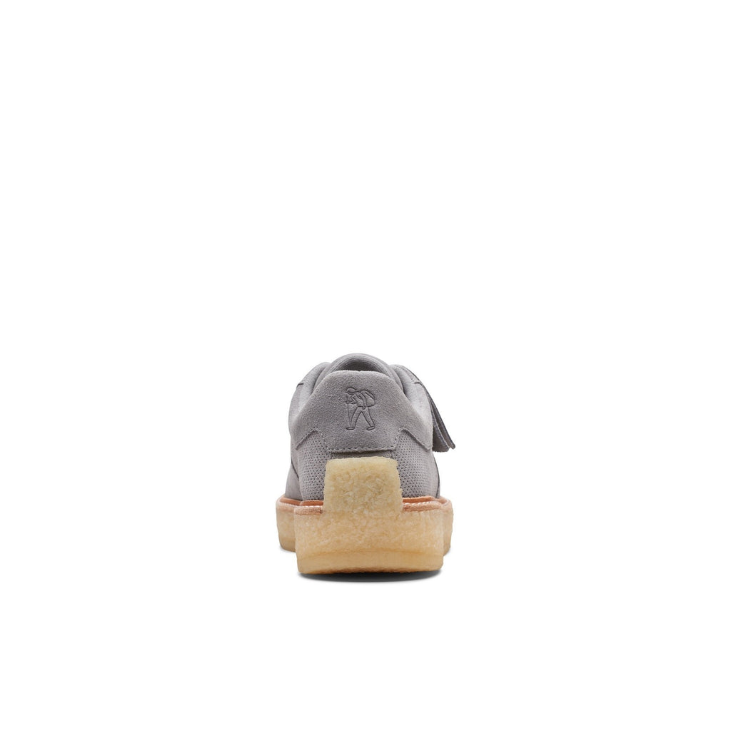 Clarks - Chaussures Sandford - Grey - Homme