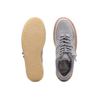 Clarks - Chaussures Sandford - Grey - Homme