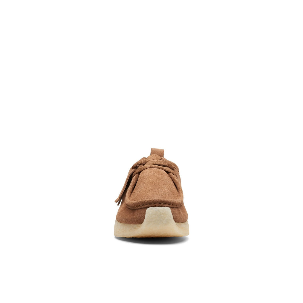 Clarks - Chaussures Rossendale - Cola Suede - Homme