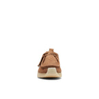 Clarks - Chaussures Rossendale - Cola Suede - Homme