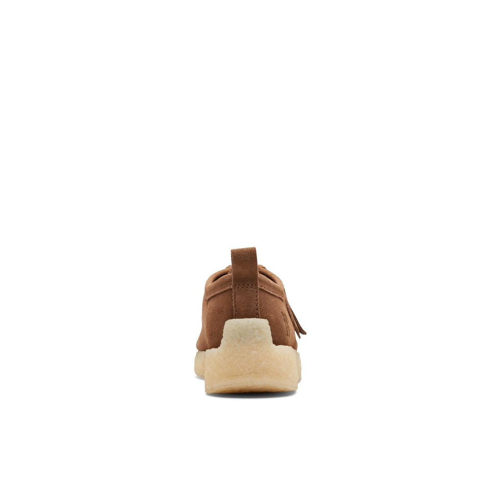 Clarks - Chaussures Rossendale - Cola Suede - Homme