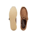 Clarks - Chaussures Rossendale - Cola Suede - Homme