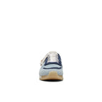 Clarks - Chaussures Torrun - Blue Combi - Homme