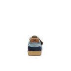 Clarks - Chaussures Torrun - Blue Combi - Homme