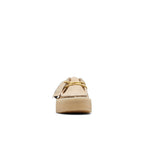 Clarks - Chaussures Wallabee Cup - Maple - Femme