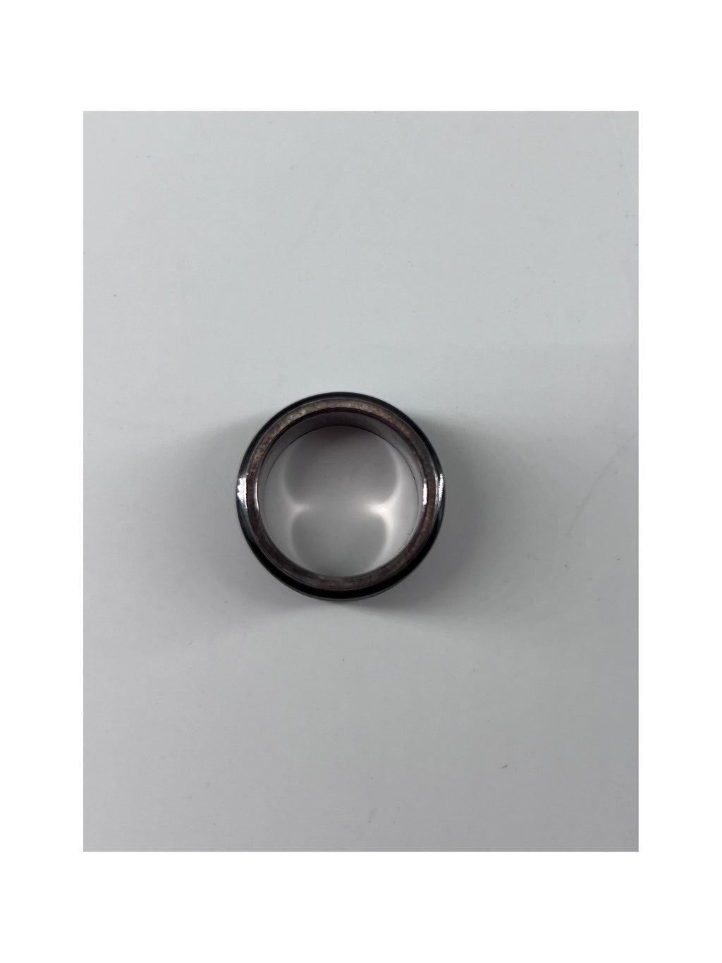 Bague 1837 Tiffany & Co. Argent
