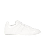 Sneakers - Maison Margiela Leather - White