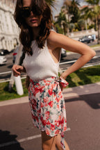 Jupe Yseult Pia