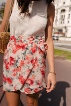 Jupe Yseult Pia