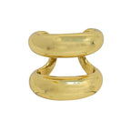 Bague Double