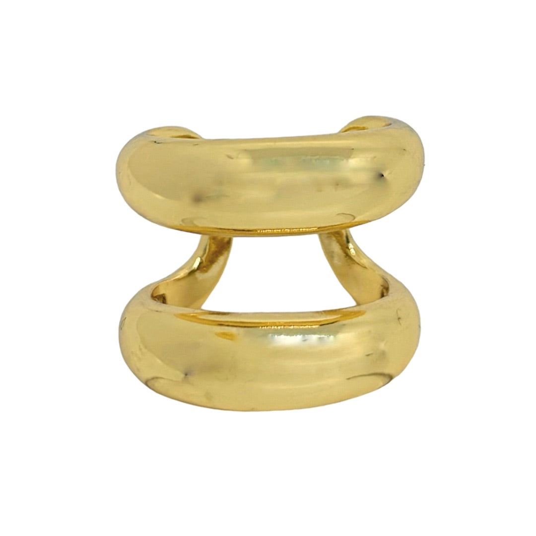 Bague Double