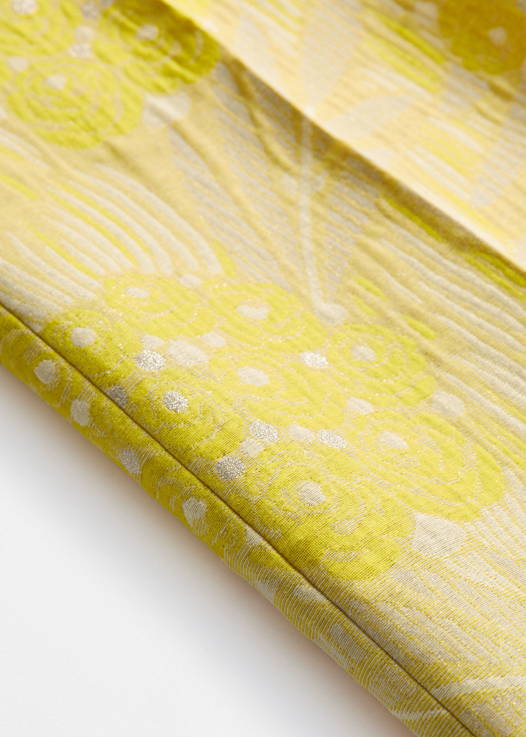 Pantalon Ve Elena - Jaune