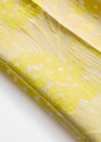 Pantalon Ve Elena - Jaune